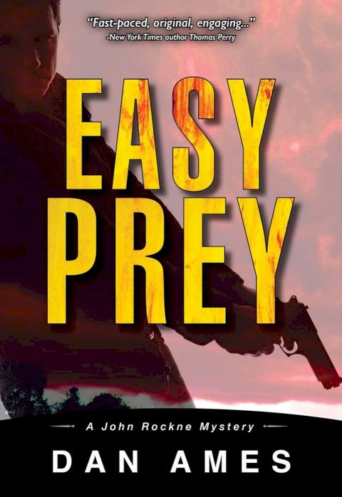 Easy Prey(Kobo/電子書)