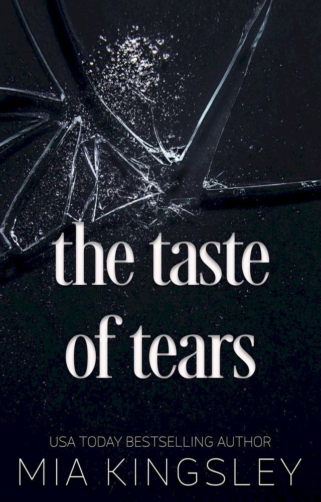  The Taste of Tears(Kobo/電子書)