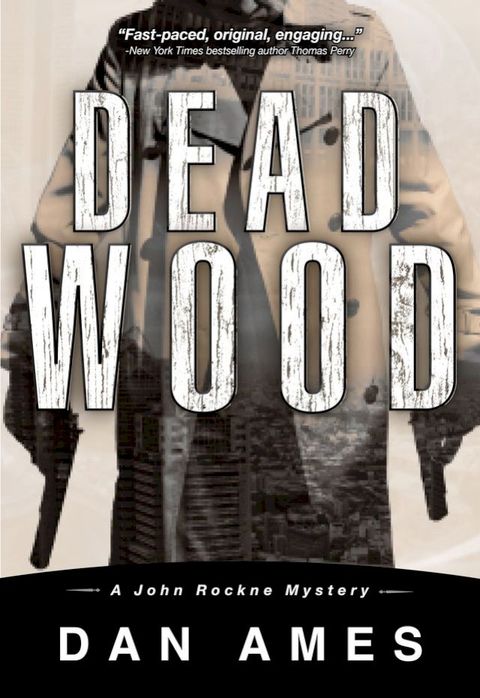 Dead Wood(Kobo/電子書)