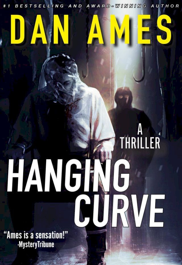  Hanging Curve(Kobo/電子書)