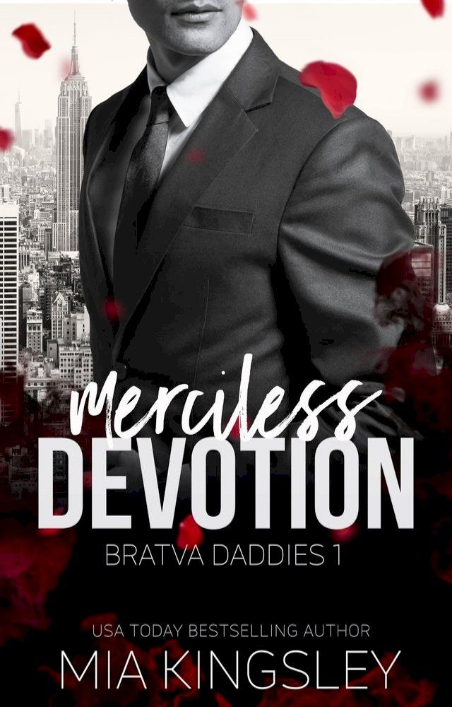  Merciless Devotion(Kobo/電子書)