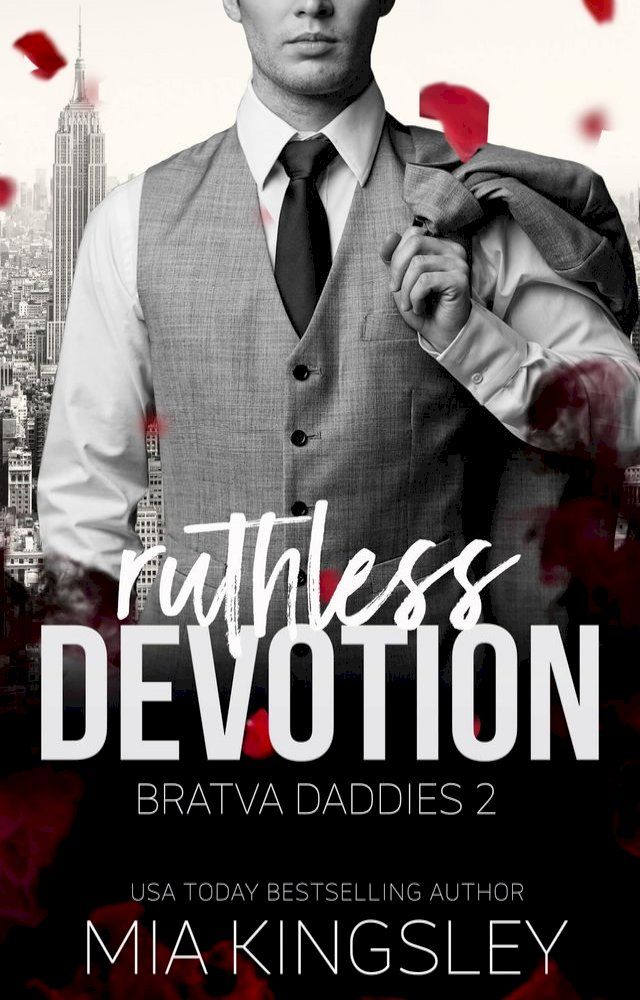  Ruthless Devotion(Kobo/電子書)