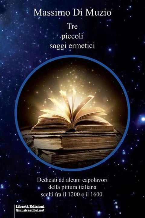 Tre piccoli saggi ermetici(Kobo/電子書)