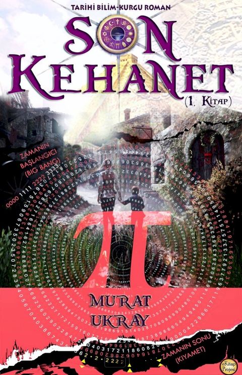 Son Kehanet (1. Kitap)(Kobo/電子書)