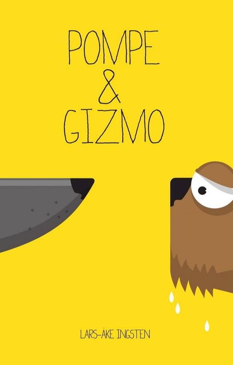 Pompe & Gizmo(Kobo/電子書)