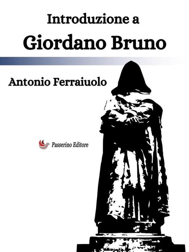  Introduzione a Giordano Bruno(Kobo/電子書)