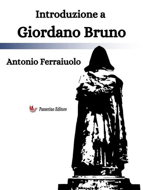 Introduzione a Giordano Bruno(Kobo/電子書)