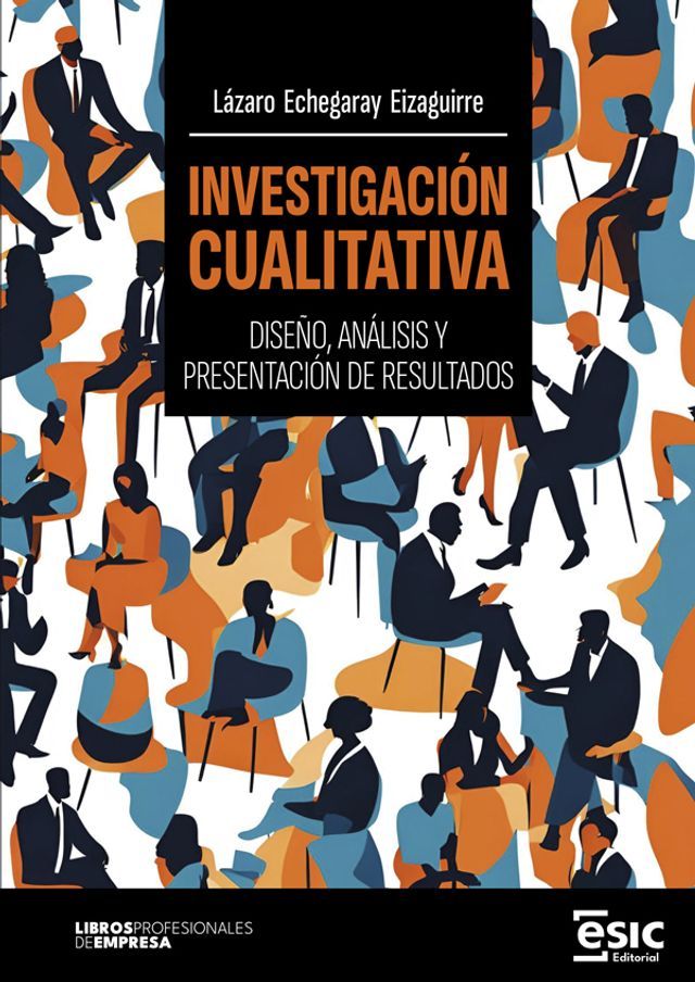  Investigación cualitativa. Diseño, análisis y presentación de resultados(Kobo/電子書)