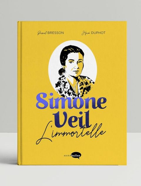 Simone Veil - Edition Collector(Kobo/電子書)