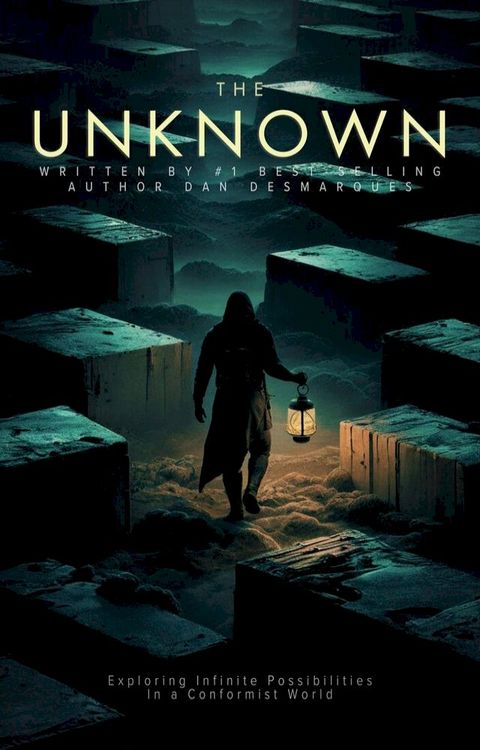 The Unknown(Kobo/電子書)