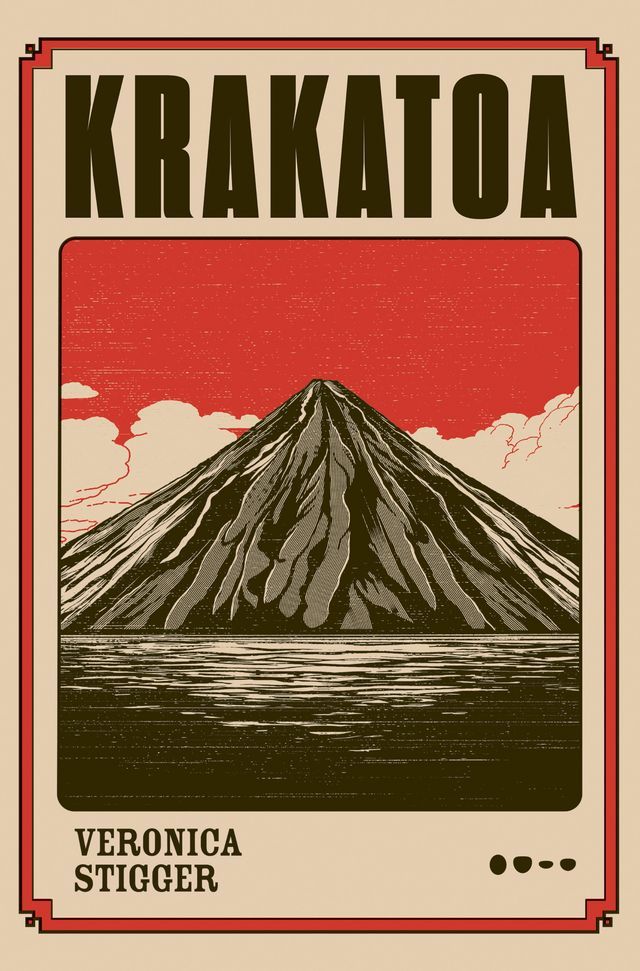  Krakatoa(Kobo/電子書)