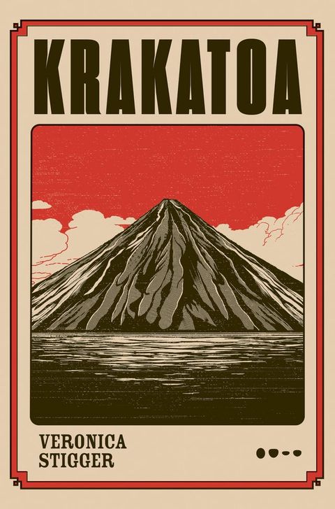 Krakatoa(Kobo/電子書)