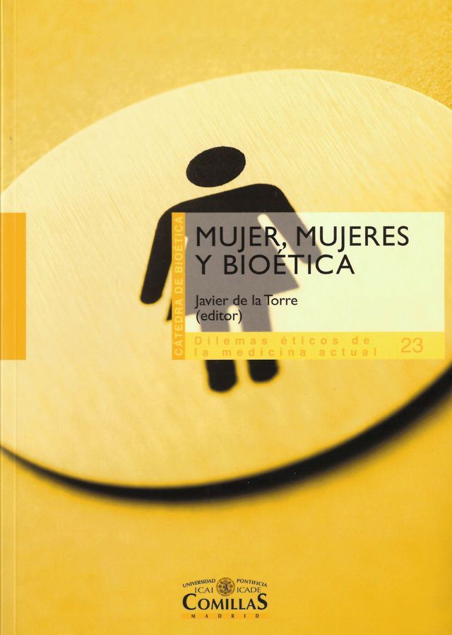  Mujer, mujeres y bio&eacute;tica(Kobo/電子書)