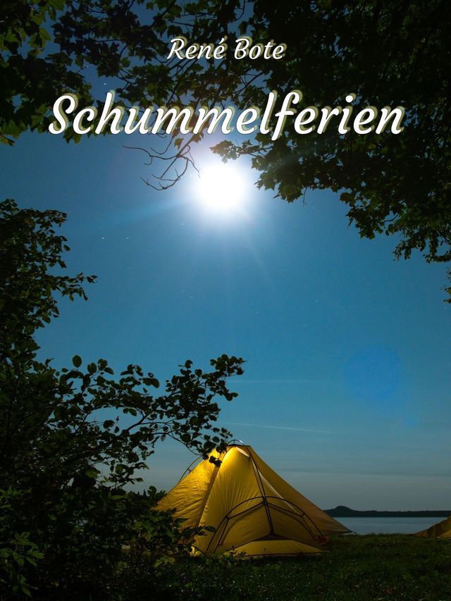  Schummelferien(Kobo/電子書)