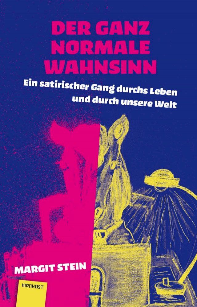  Der ganz normale Wahnsinn(Kobo/電子書)