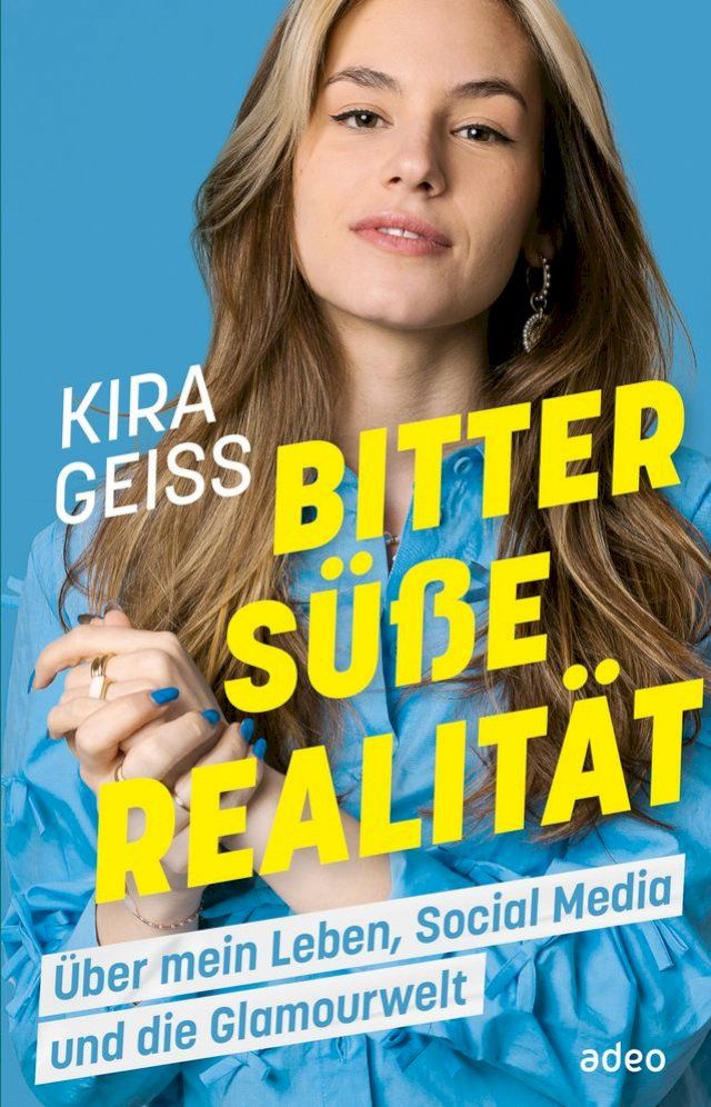  Bitters&uuml;&szlig;e Realit&auml;t(Kobo/電子書)