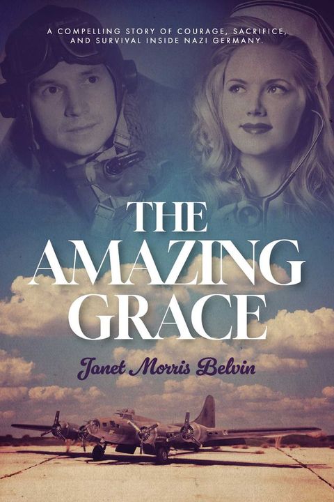 The Amazing Grace(Kobo/電子書)