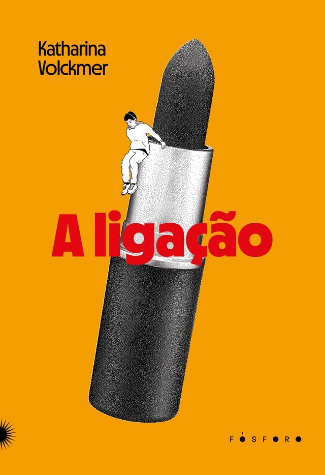  A Liga&ccedil;&atilde;o(Kobo/電子書)