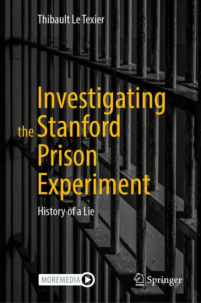  Investigating the Stanford Prison Experiment(Kobo/電子書)