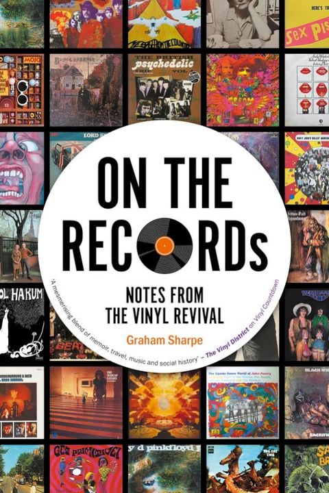 ON THE RECORDs(Kobo/電子書)