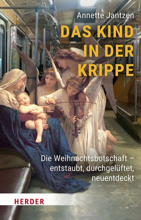 Das Kind in der Krippe(Kobo/電子書)