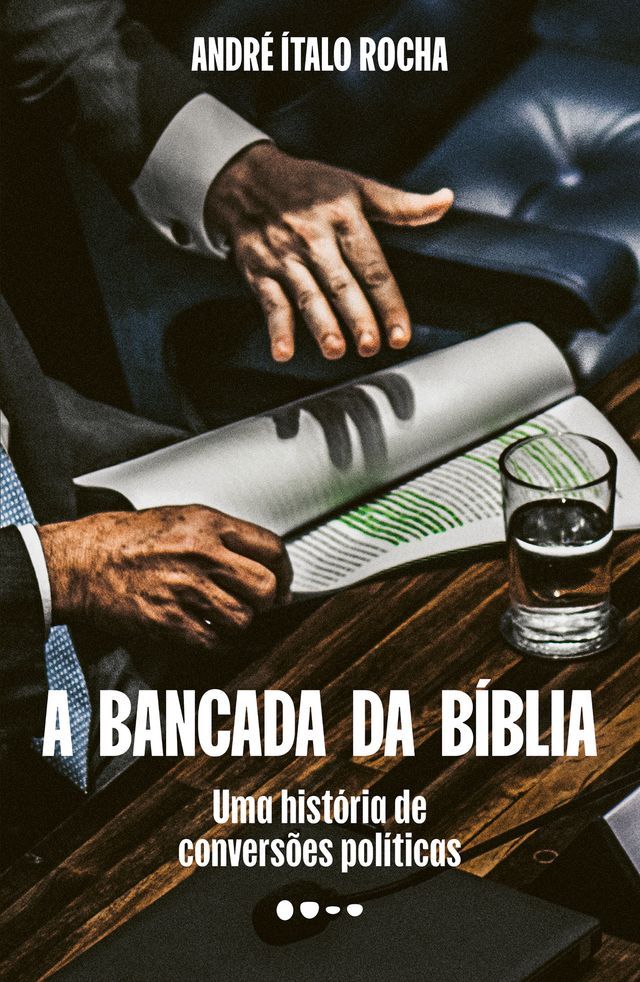  A bancada da B&iacute;blia(Kobo/電子書)