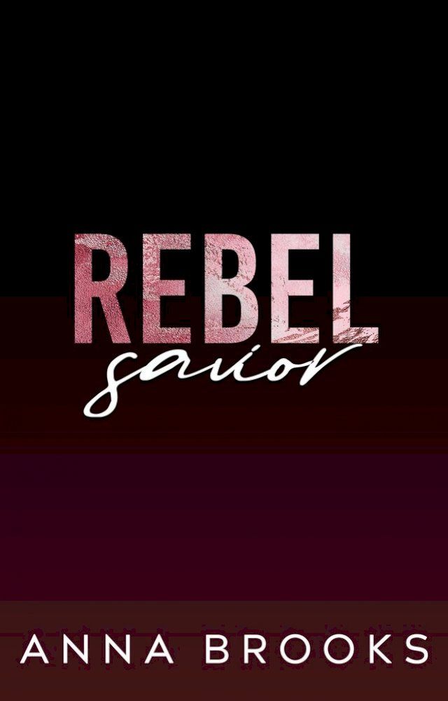  Rebel Savior(Kobo/電子書)