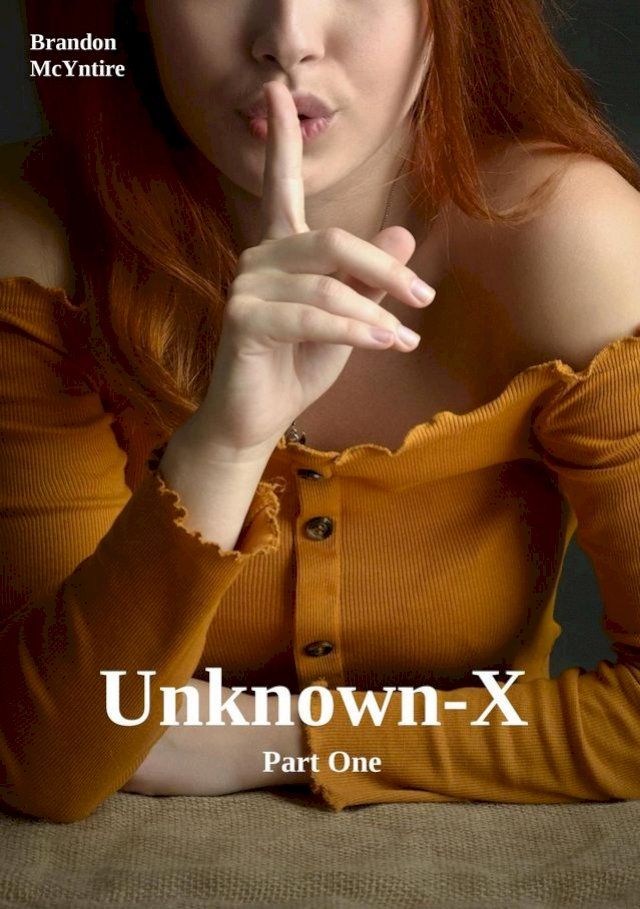  Unknown-X(Kobo/電子書)