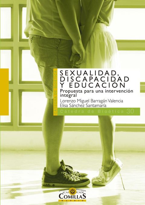 Sexualidad, discapacidad y educaci&oacute;n(Kobo/電子書)