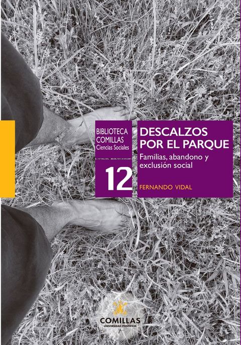 Descalzos por el parque(Kobo/電子書)