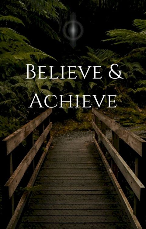 Believe & Archive(Kobo/電子書)