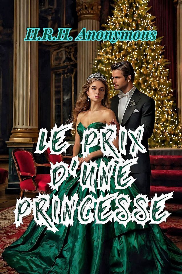  Le prix d'une princesse(Kobo/電子書)