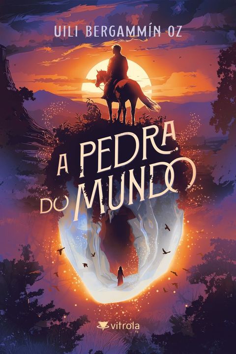 A Pedra do Mundo(Kobo/電子書)