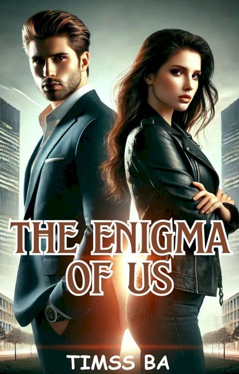 The Enigma Of Us(Kobo/電子書)