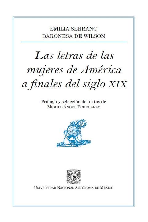 Las letras de las mujeres de América a finales del siglo XIX(Kobo/電子書)