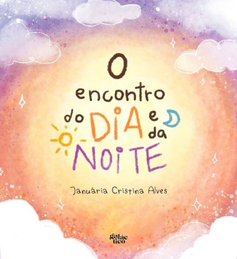 O encontro do dia e da noite(Kobo/電子書)