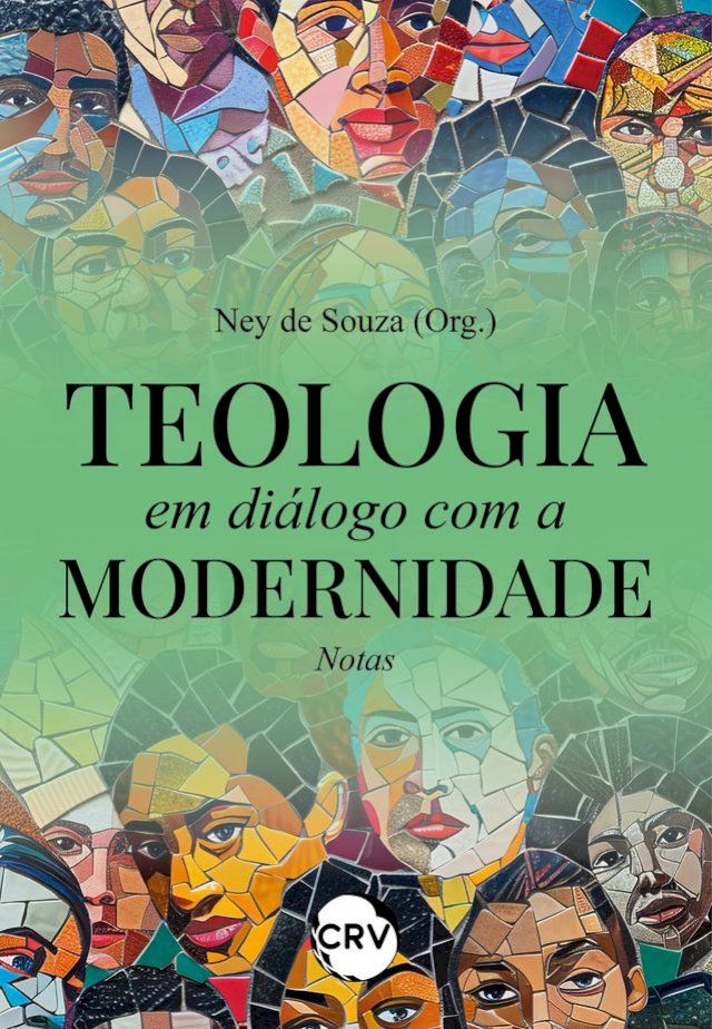  Teologia em di&aacute;logo com a modernidade(Kobo/電子書)