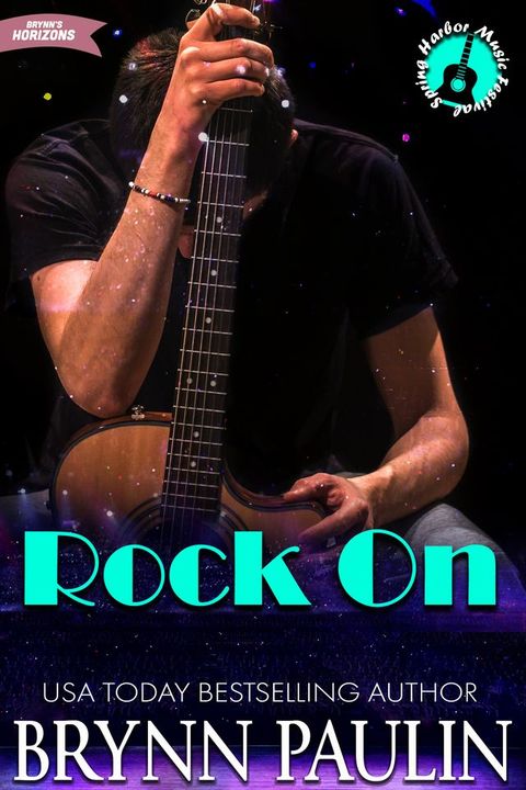 Rock On(Kobo/電子書)