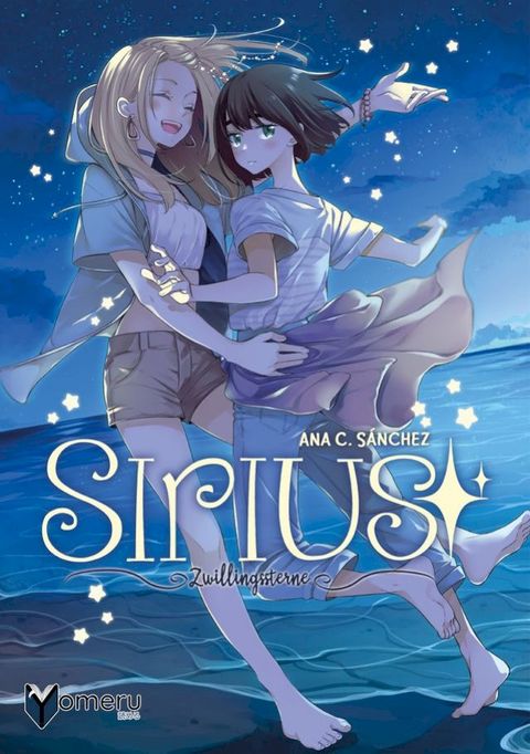 SIRIUS(Kobo/電子書)