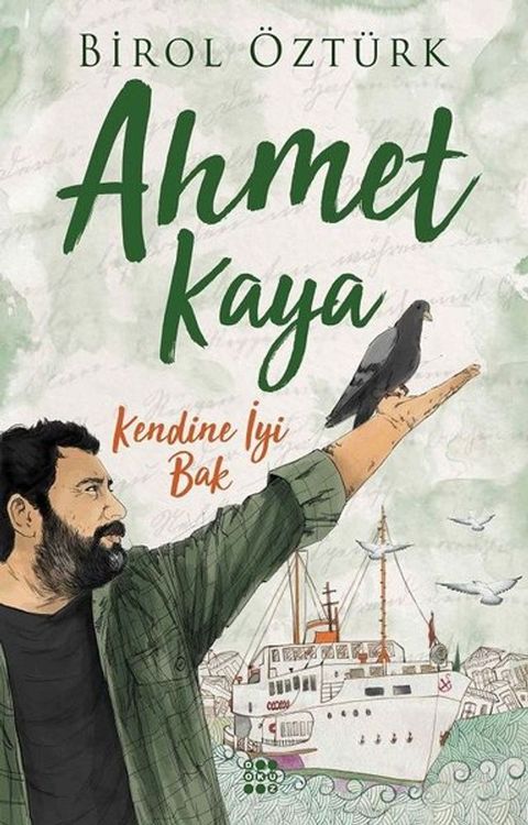 Ahmet Kaya-Kendine İyi Bak(Kobo/電子書)