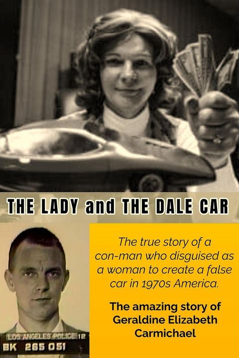 The Lady and the Dale Car(Kobo/電子書)