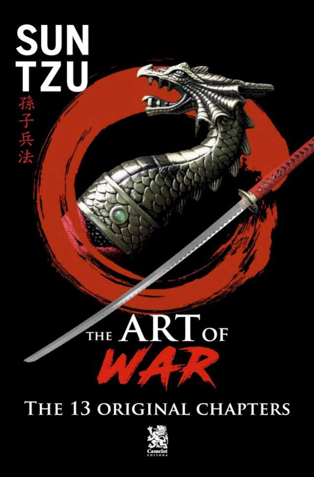  The Art of War(Kobo/電子書)