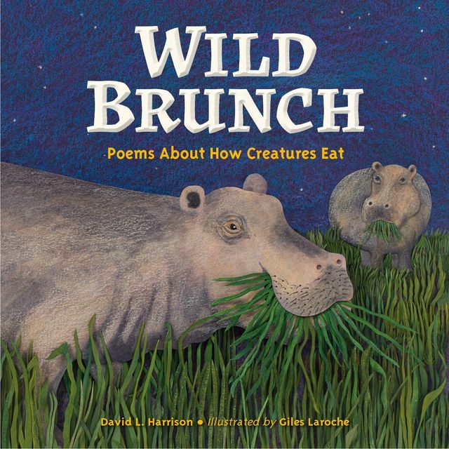  Wild Brunch(Kobo/電子書)