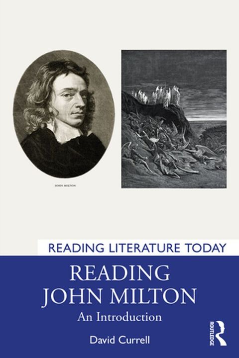 Reading John Milton(Kobo/電子書)