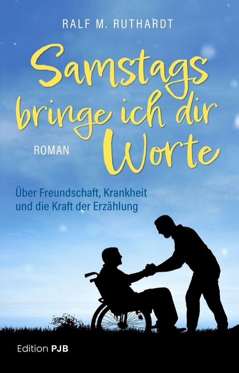 Samstags bringe ich dir Worte(Kobo/電子書)