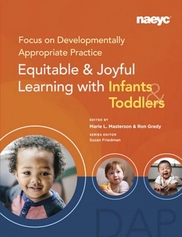  Focus on Developmentally Appropriate Practice(Kobo/電子書)