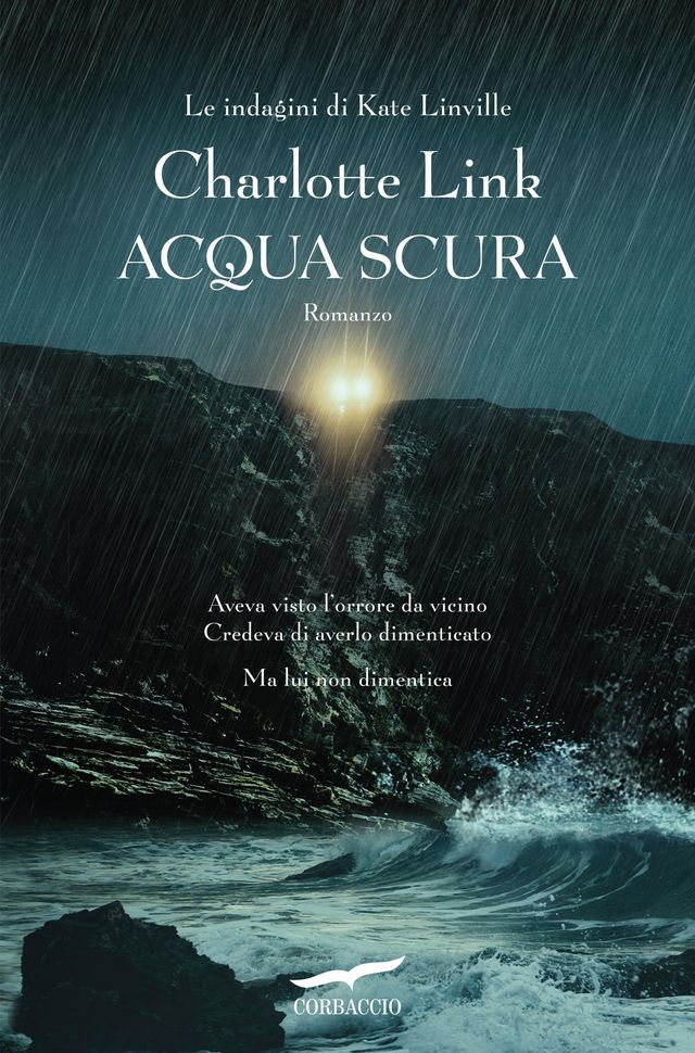  Acqua scura(Kobo/電子書)