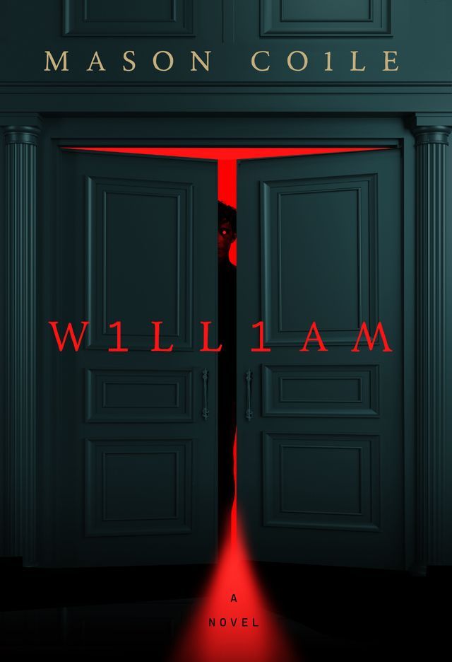  William(Kobo/電子書)