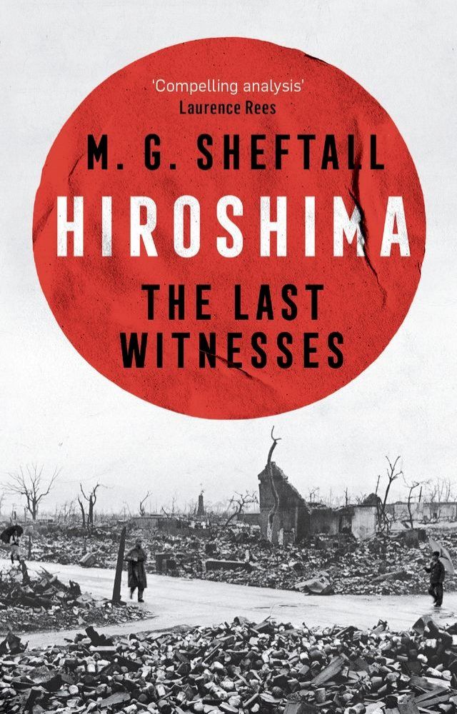  Hiroshima(Kobo/電子書)
