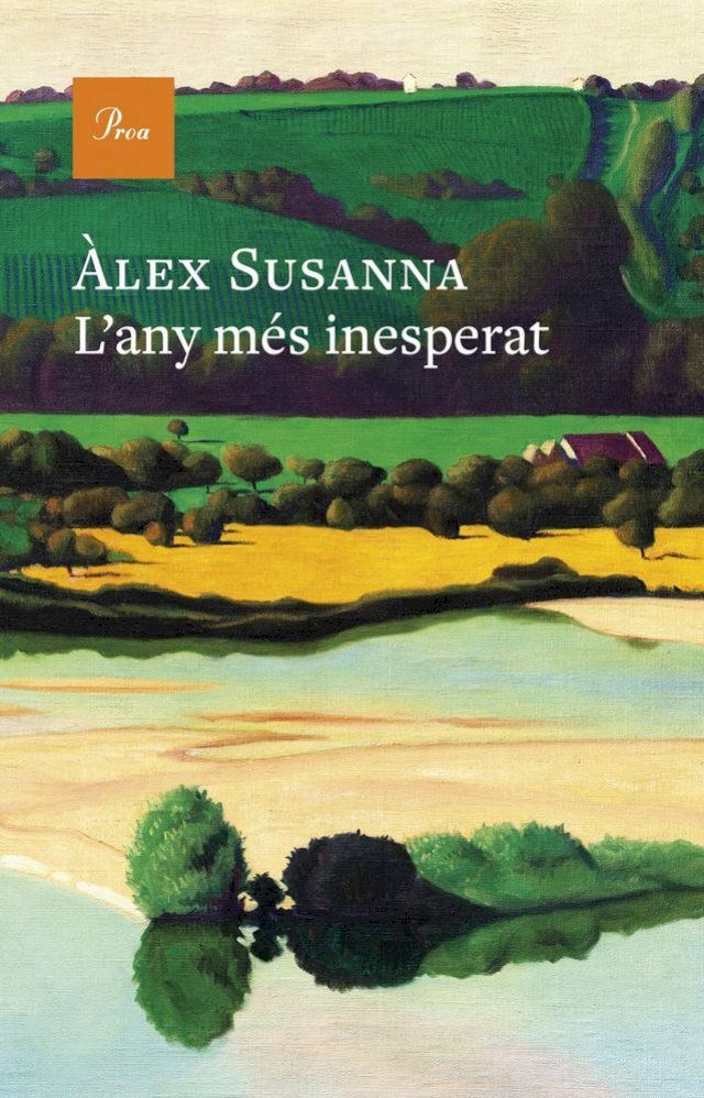  L'any m&eacute;s inesperat(Kobo/電子書)